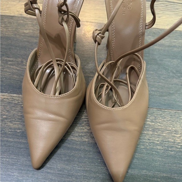 ASOS Strappy heels - Picture 2 of 4